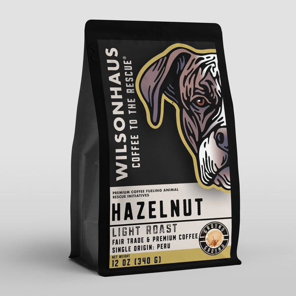 Hazelnut