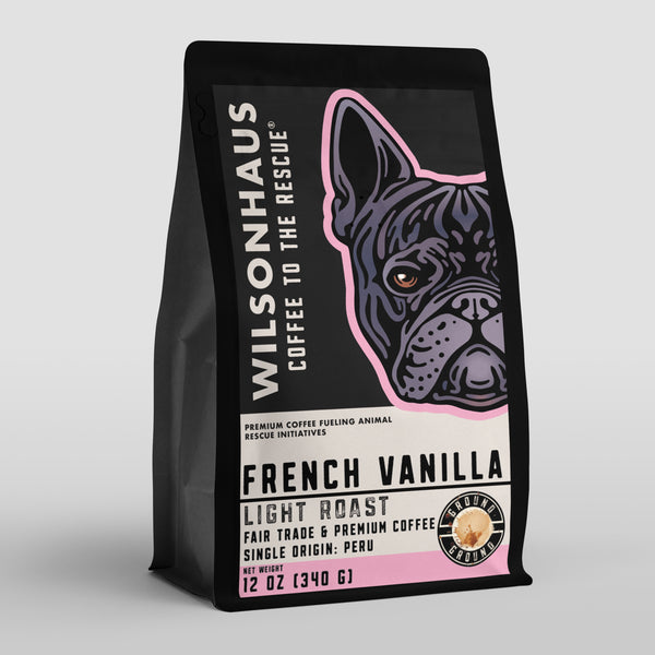 French Vanilla