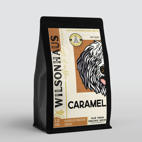 Caramel