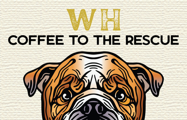 WilsonHaus Coffee Gift Card (Virtual/Digital)