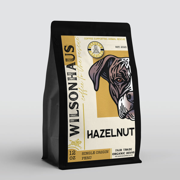 Hazelnut