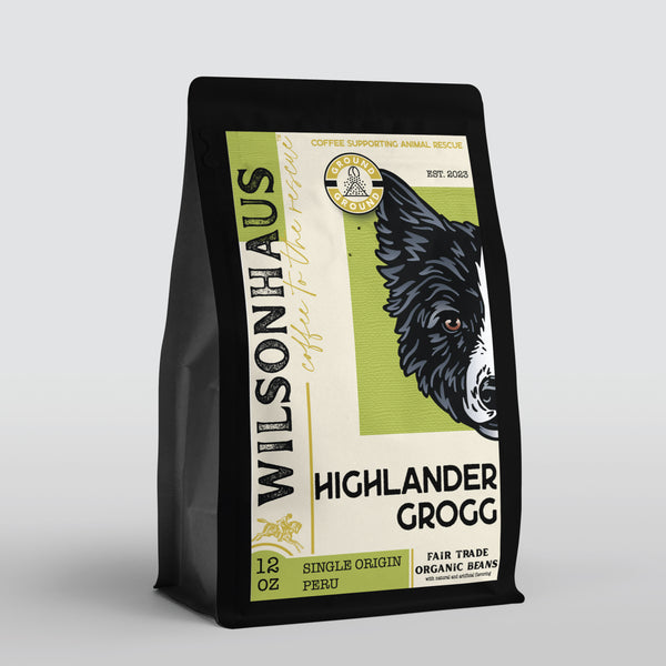 Highlander Grogg
