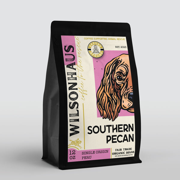 Southern Pecan