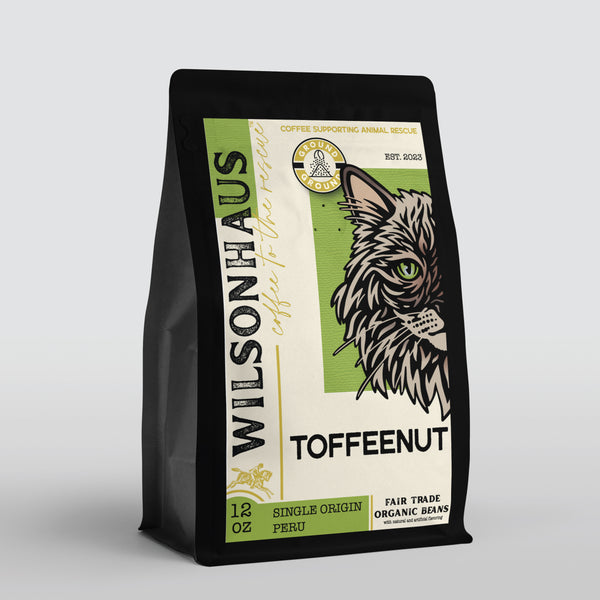 Toffeenut