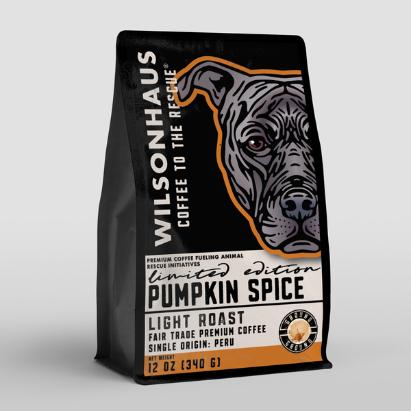 Pumpkin Spice  - LIMITED EDITION